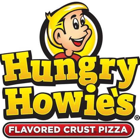 Hungry <b>Howie's</b> Pizza. . Hungrey howies